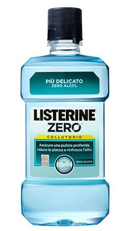 LISTERINE COOLMINT DELICATO 500 ML image not present