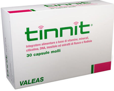 TINNIT 30 CAPSULE image not present