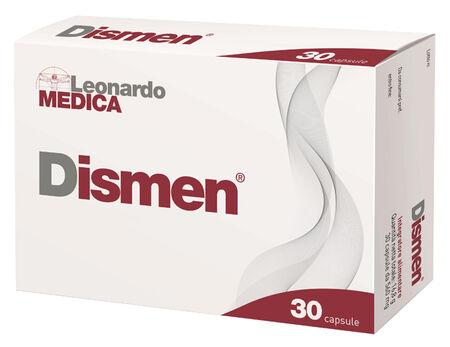 DISMEN 30 CAPSULE image not present