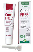 DONNA CANDIFREE DISPOSITIVO MEDICO 30 ML