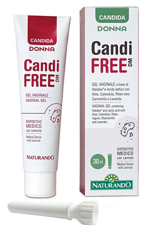 DONNA CANDIFREE DISPOSITIVO MEDICO 30 ML image not present
