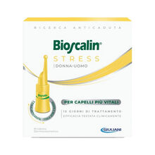 BIOSCALIN STRESS ANTICADUTA 7F