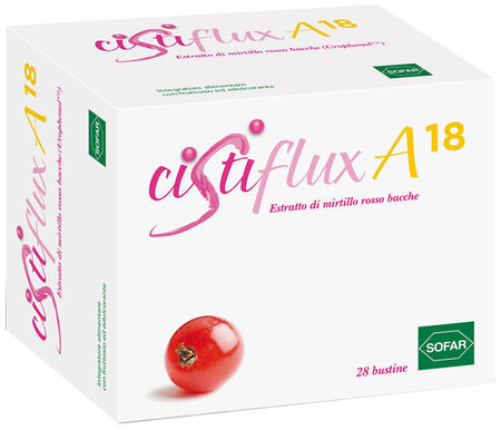 CISTIFLUX A 18 28 BUSTE image not present