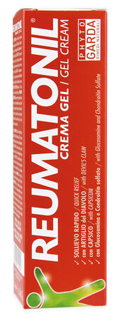 REUMATONIL CREMA GEL 50 ML image not present