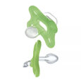 MAM COMFORT 0-2 MESI SILICONE CONFEZIONE DOPPIA NEUTRO image number null