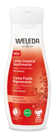 CREMA FLUIDA RIGENERANTE MELOGRANO 200 ML image not present