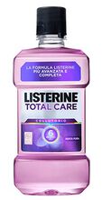 LISTERINE TOTAL CARE COLLUTORIO 500 ML