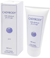 CADYBODY CREMA CORPO 200 ML
