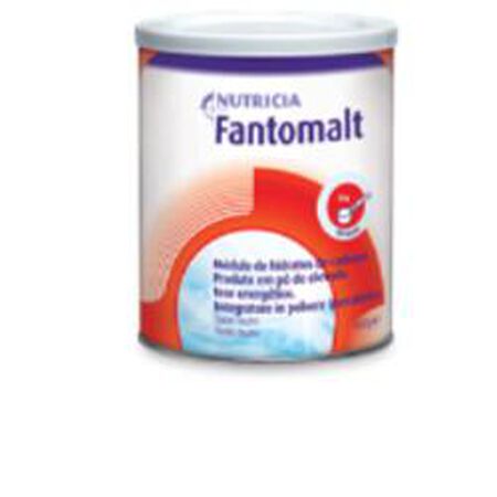 FANTOMALT POLVERE 400 G image not present