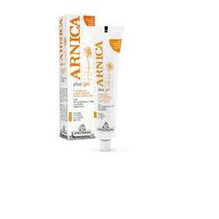 ARNICA 30 PLUS GEL TUBO DA 75 ML image not present