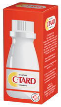 CTARD*60 cps 500 mg rilascio prolungato flacone