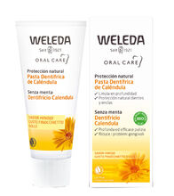 ORAL CARE DENTIFRICIO CALENDULA 75 ML