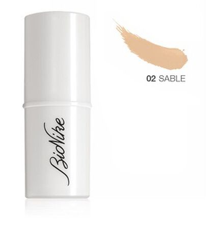 DEFENCE COLOR COVER BIONIKE FONDOTINTA STICK CORRETTIVO 02 SABLE 15 ML image not present