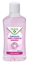 PROFAR COLLUTORIO DENTI/GENGIVE SENSIBILI 500 ML