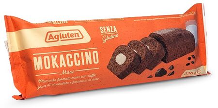 AGLUTEN MOKACCINO MAXI 330 G image not present