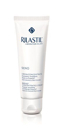 RILASTIL SENO CREMA CONCENTR 75 ML image not present