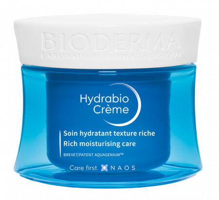 HYDRABIO CREME 50 ML image not present