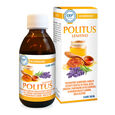 CEF POLITUS LENITIVO 180 ML image number null