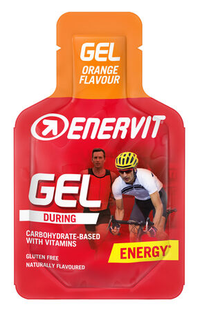 ENERVITENE GEL ARANCIA 25 ML image not present