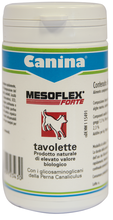 MESOFLEX FORTE 60 TAVOLETTE