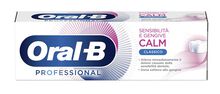 ORALB PROFESSIONAL SENSIBILITA' E GENGIVE CALM CLASSICO COLLUTORIO 75 ML