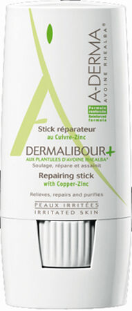 ADERMA DERMALIBOUR + STICK 8 G image not present
