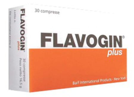 FLAVOGIN PLUS 30 CONFETTI image not present