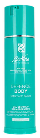 TRATTAMENTO CELLULITE DEFENCE BODY GEL OSMOTICO DERMODRENANTE 135 ML image not present