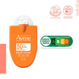 EAU THERMALE AVENE REFLEXE SOLAIRE SPF50+ BEBE BAMBINI ADULTO 30 ML image number null