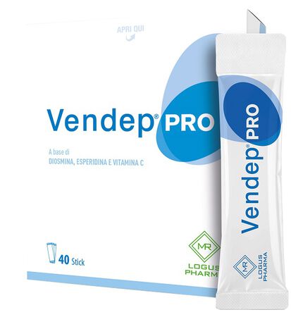 VENDEP PRO 40 STICK image not present