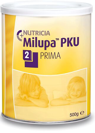 PKU 2 PRIMA 500 G image not present