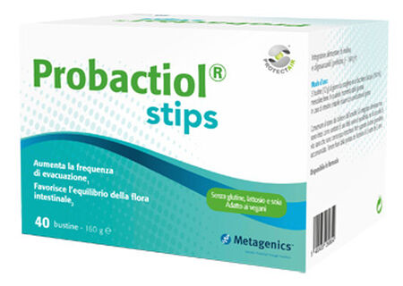 PROBACTIOL STIPS 40 BUSTINE image not present
