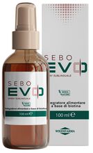 SEBO EVO SPRAY 100 ML
