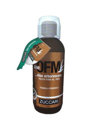 ALOE OFM SUCCO 500 ML image not present