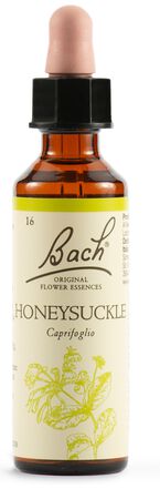HONEYSUCKLE BACH ORIG 20 ML image not present
