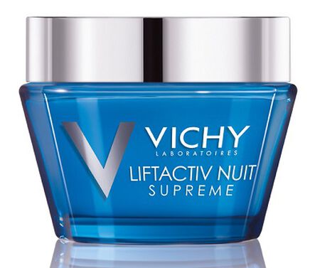 LIFTACTIV SUPREME NOTTE 50 ML image not present