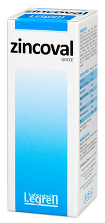 ZINCOVAL GOCCE 50 ML image not present