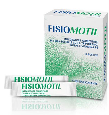 FISIOMOTIL 12 BUSTINE image not present