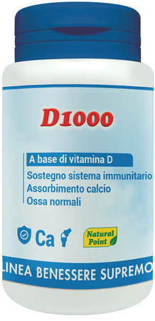 D1000 70 CAPSULE VEGETALI image not present