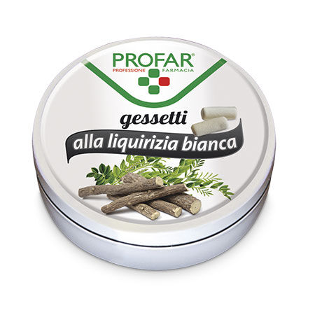 PROFAR GESSETTI LIQUIRIZIA image not present