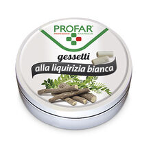 PROFAR GESSETTI LIQUIRIZIA PROFAR GESSETTI LIQUIRIZIA