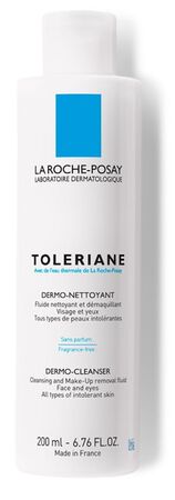 TOLERIANE DERMO NETTOYANT 200 ML image not present