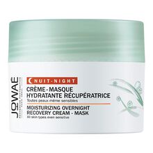 JOWAE CREMA MASCHERA RIGENERANTE NOTTE 40 ML