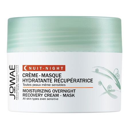 JOWAE CREMA MASCHERA RIGENERANTE NOTTE 40 ML image not present