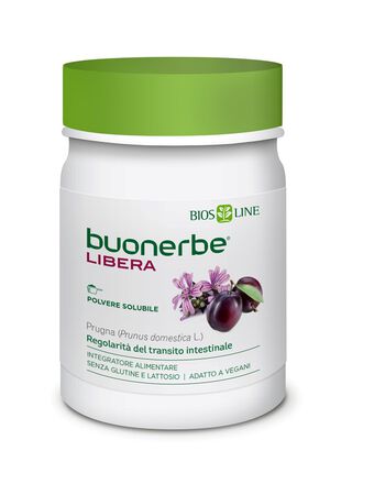 BUONERBE LIBERA POLVERE 100 G image not present