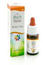 WILD OAT GUNA GOCCE 10 ML