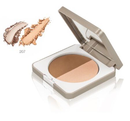 DEFENCE COLOR DUO-CONTOURING 207 TROUSSE 10 G image not present