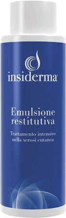 INSIDERMA EMULSIONE RESTITUTIVA 500 ML image not present
