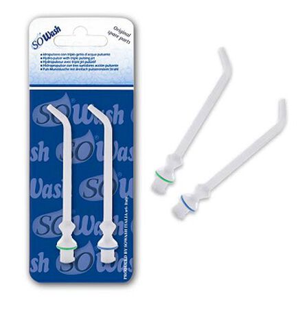 RICAMBIO TESTINA IDROGETTO SOWASH BLISTER DA 2 PEZZI image not present