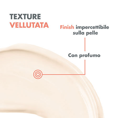AVENE SOL CREMA SPF50+ NUOVA FORMULA 50 ML image not present